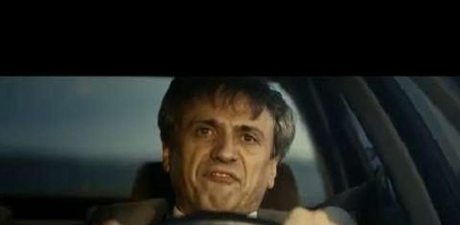 'La chispa de la vida' : Todo está en venta