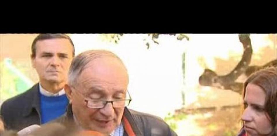 La familia de Marta: "Es una justicia bananera"