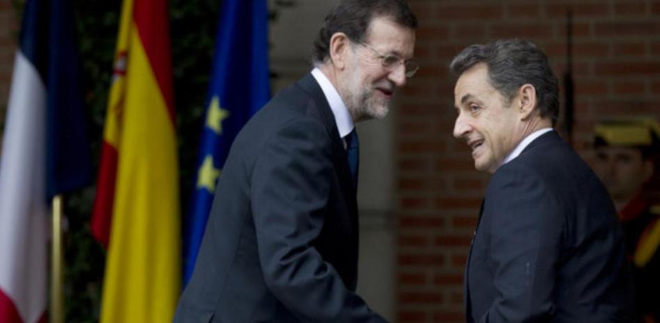 Rajoy advierte a ETA de que "el Estado de Derecho no está ni estará en suspenso"