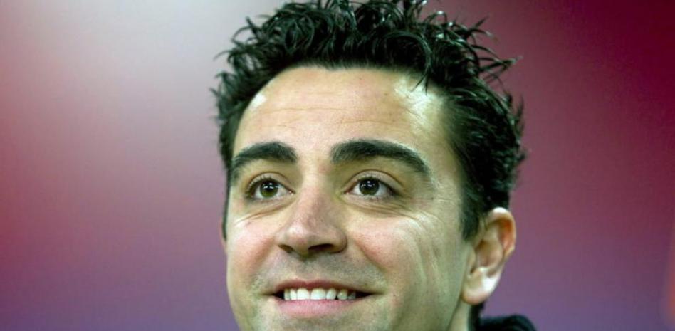 Xavi: "Este año los árbitros nos están perjudicando más"