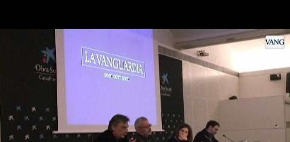 El arte contemporáneo en Barcelona, a debate