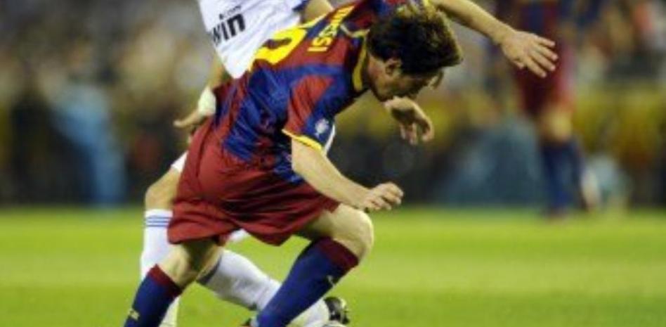 Competición no actúa de oficio y deja a Pepe sin sanción