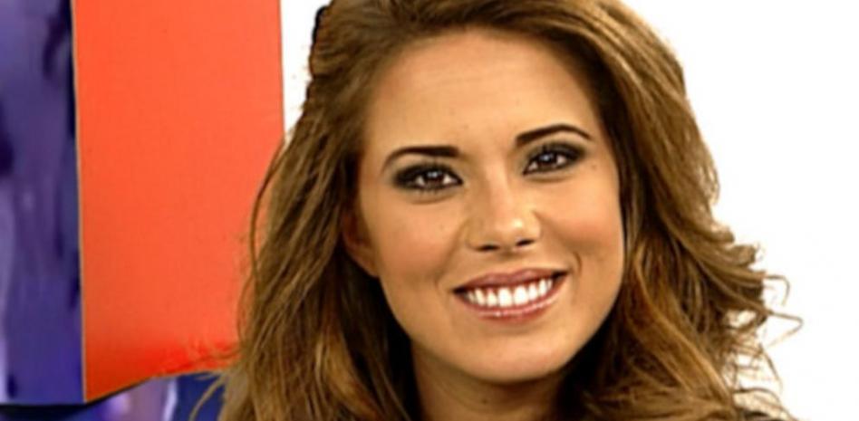 Miss España 2011: "Jamás posaría desnuda para una revista"