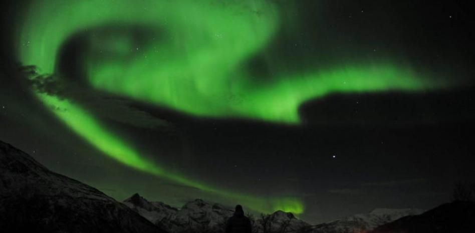 "Una gran tormenta solar podría dañar las telecomunicaciones y los sistemas de navegación"