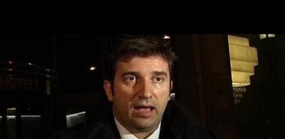 Ferran Soriano: "Lo más prudente y seguro era cesar operaciones"