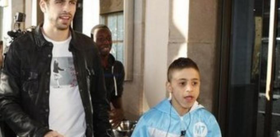 El Barça hace piña en una comida