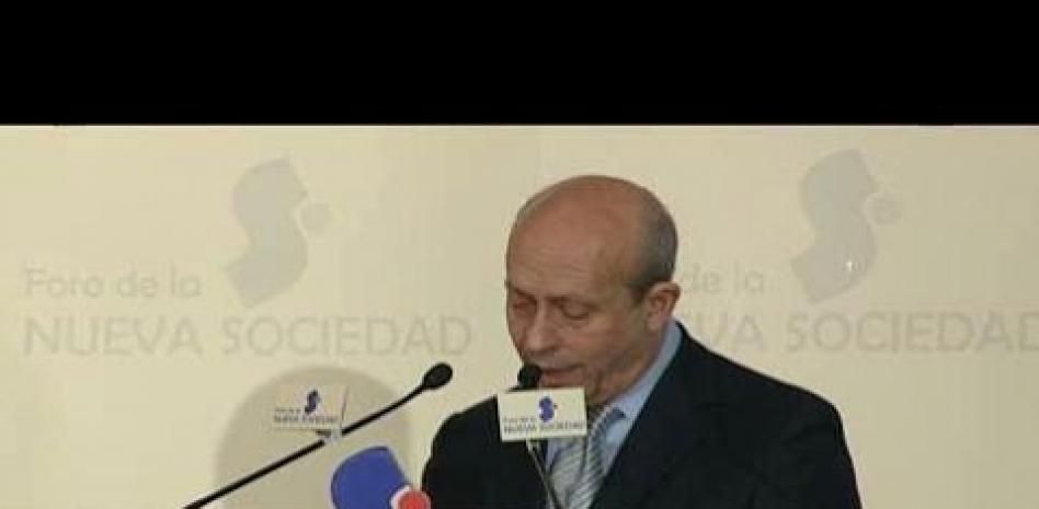 Wert: "Tenemos un problema con el dopaje"