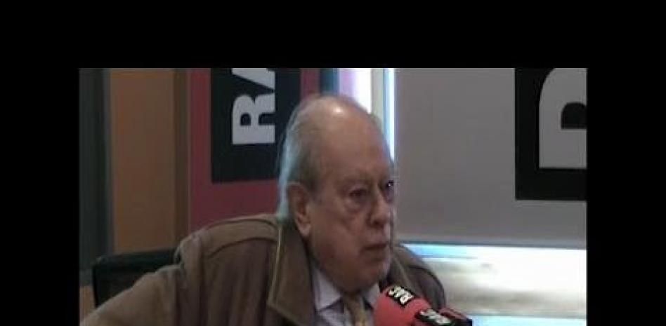 Pujol avisa al PPC de que hay "líneas rojas" que no se pueden traspasar