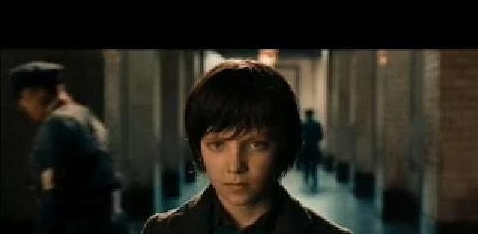 'La invención de Hugo' : La grandeza del cine