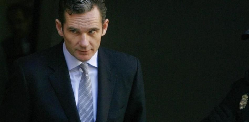 Urdangarin se distancia de la gestión de los contratos públicos de Nóos