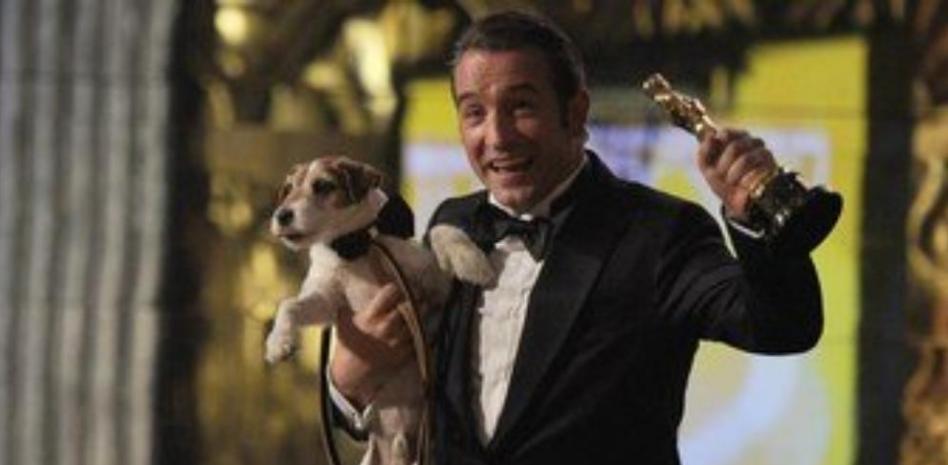 Los Oscar 2012, en directo