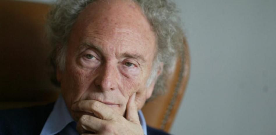 Eduard Punset: "Es malo no tener problemas"