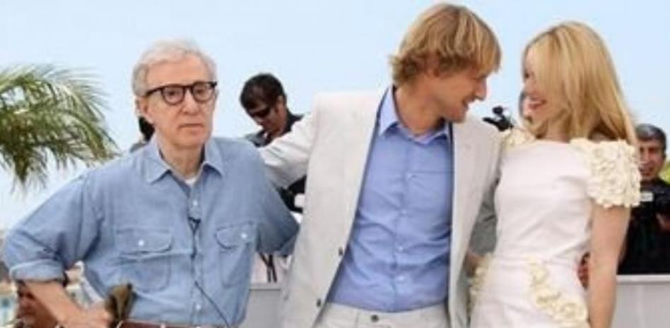 El Oscar al mejor guión original se lo lleva 'Midnight in París', de Woody Allen