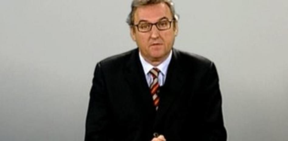 Santi Nolla, director de Mundo Deportivo, responde a Punto Pelota