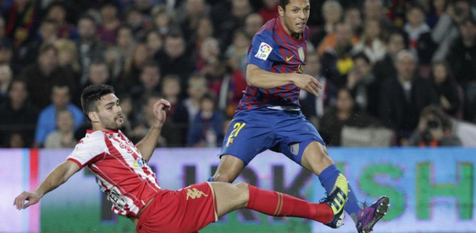 Adriano: "Se han vivido muchas otras cosas peores y no se ha sancionado"