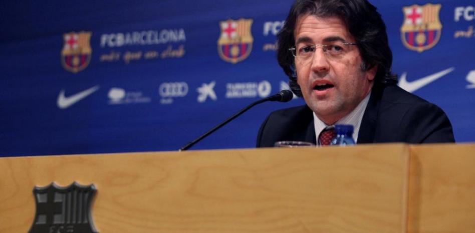 El Barça pide explicaciones a la Federación tras las palabras de Sánchez Arminio