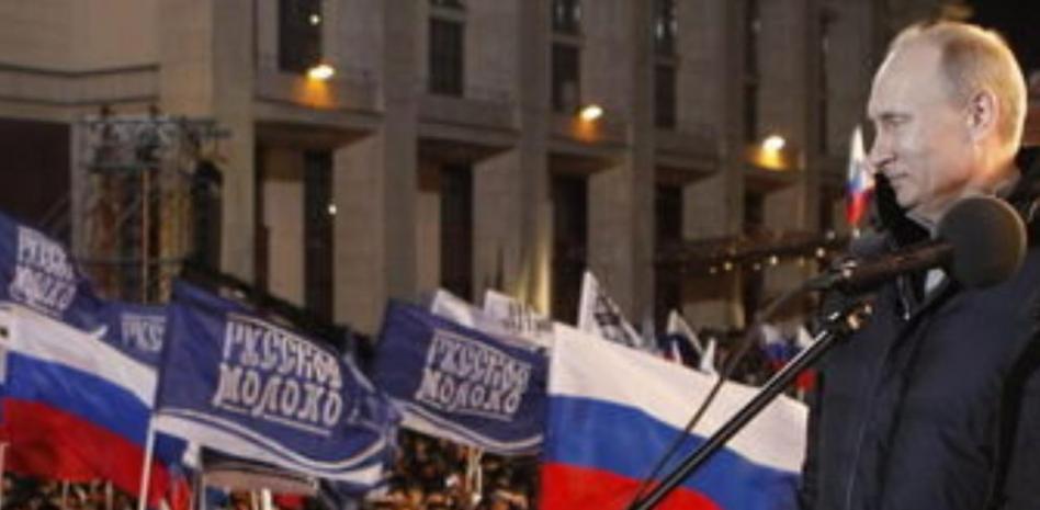 La OSCE observa irregularidades en las elecciones rusas