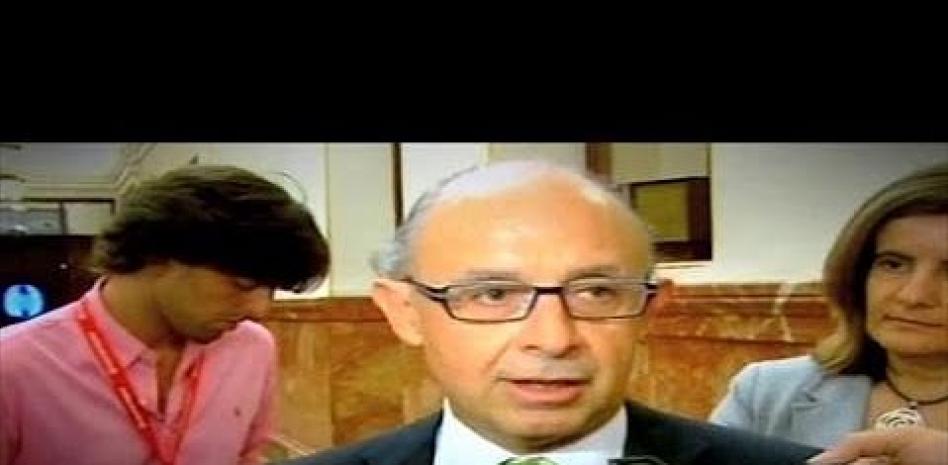 El PSOE lanza un vídeo contra la "reforma del desPPido"