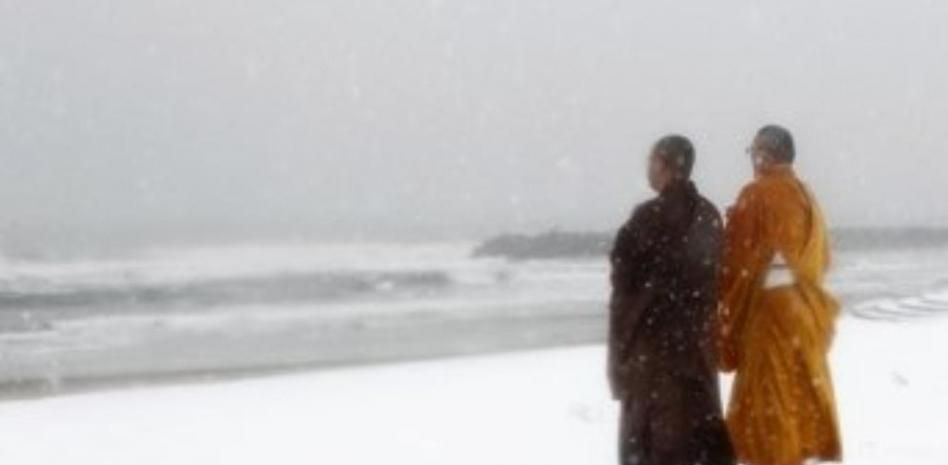 Una fuerte réplica eleva el riesgo en la central nuclear de Fukushima