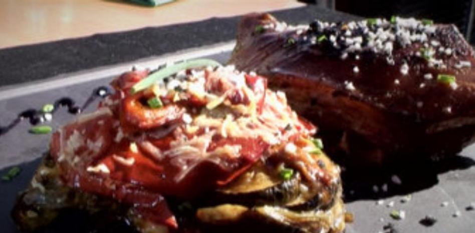 Andorra, gastronomía a más de 2.000 metros de altura