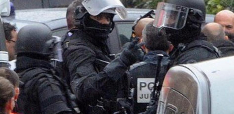 La policía confirma la muerte del presunto asesino de Toulouse en el asalto