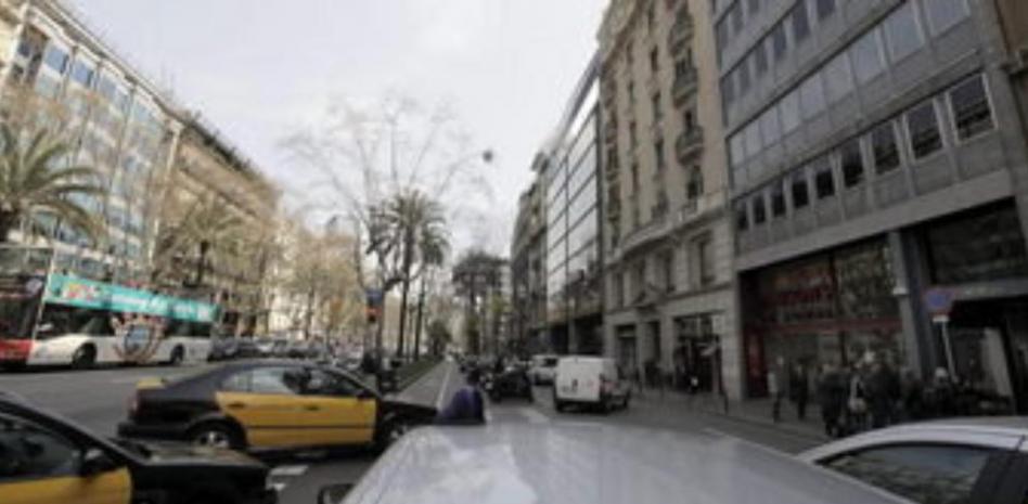 El Govern se ofrece a colaborar con el juez en la trama de la ITV