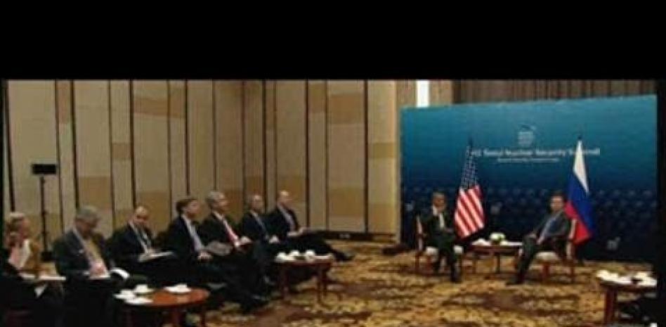 La Cumbre Nuclear aboga por la seguridad y el control del material atómico