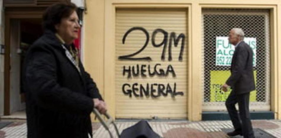 Resuelve tus dudas sobre la huelga general
