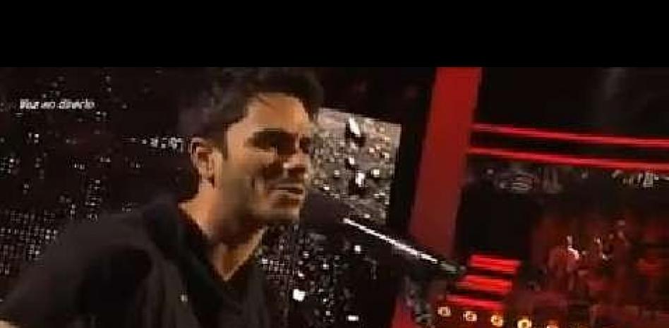 'El número uno' vuelve a liderar las audiencias del lunes