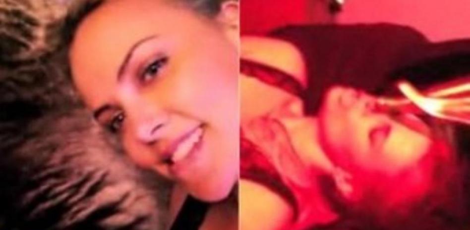 El falso vídeo porno de Charlize Theron