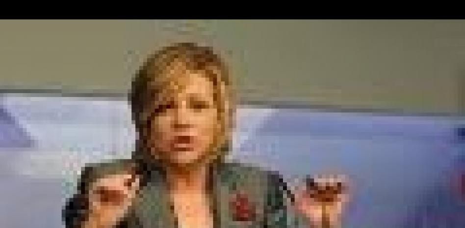 La sanidad y la educación no soportarían un ajuste de 10.000 millones