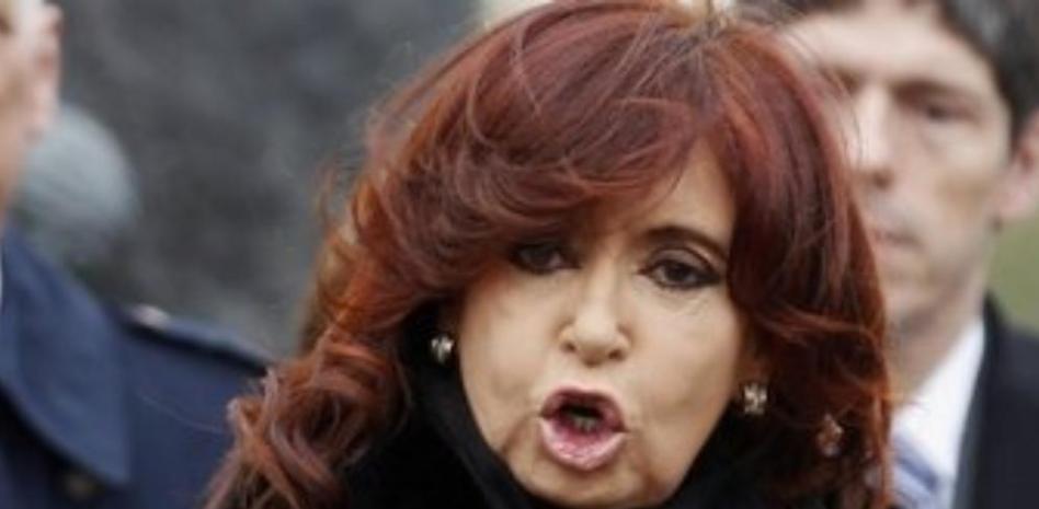 La presidenta argentina no anuncia finalmente una expropiación de YPF