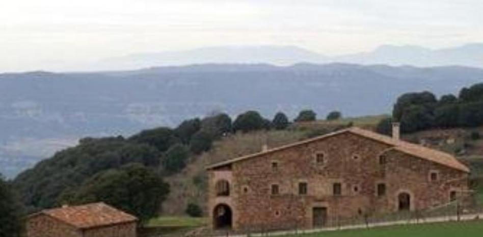 El Vallès Oriental, la unión entre hombre y naturaleza