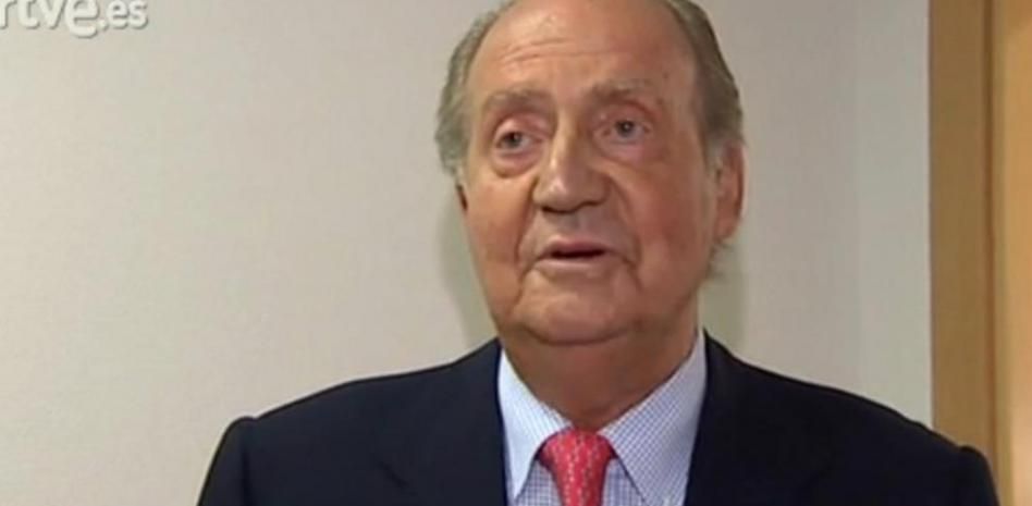 El Rey pide disculpas por su viaje a Botsuana: "Lo siento mucho, me he equivocado. No volverá a ocurrir"