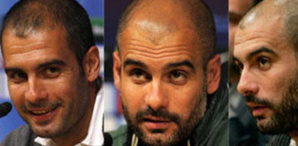 "Nadie es más indicado que Tito Vilanova para entrenar a este equipo"