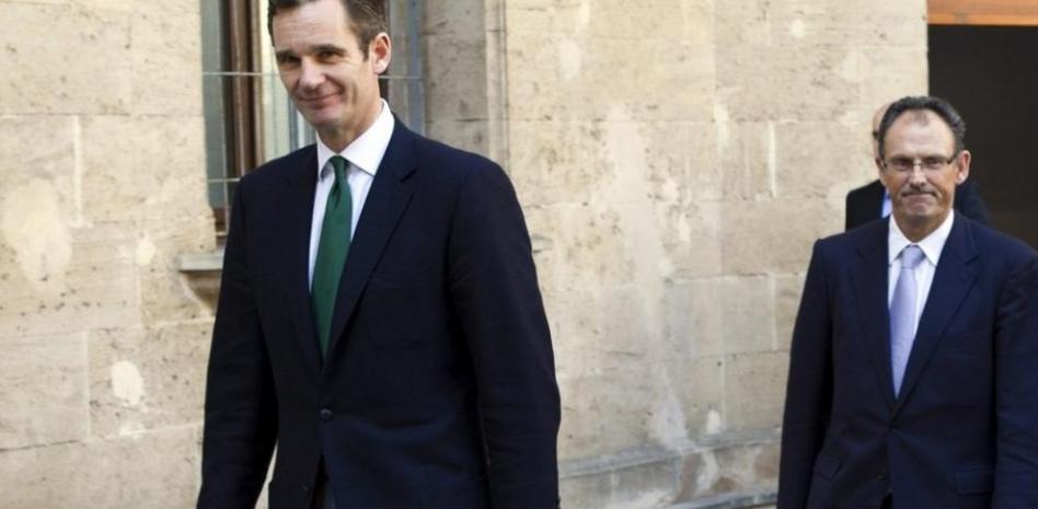 El abogado de Urdangarin cree que no existen los correos de Diego Torres