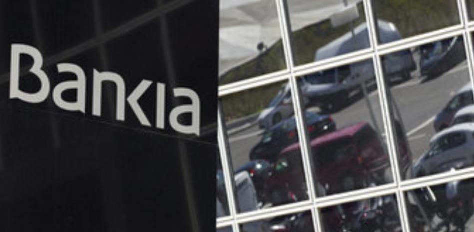 Goirigolzarri, nombrado por unanimidad presidente de Bankia