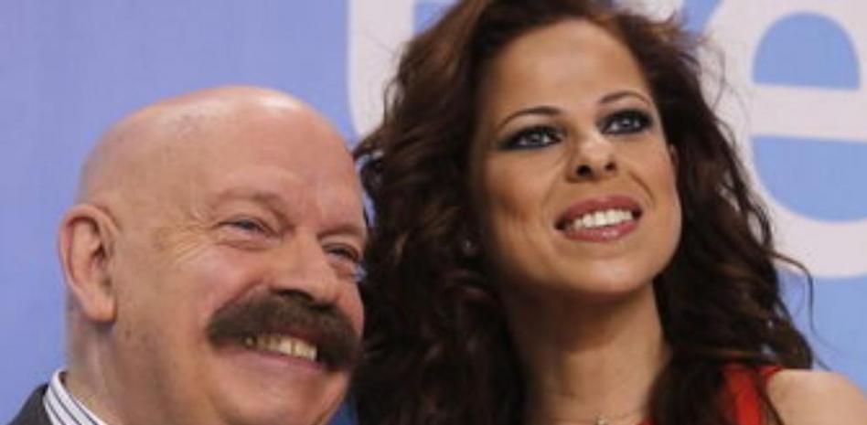 'Euphoria', la canción ganadora de Eurovisión 2012