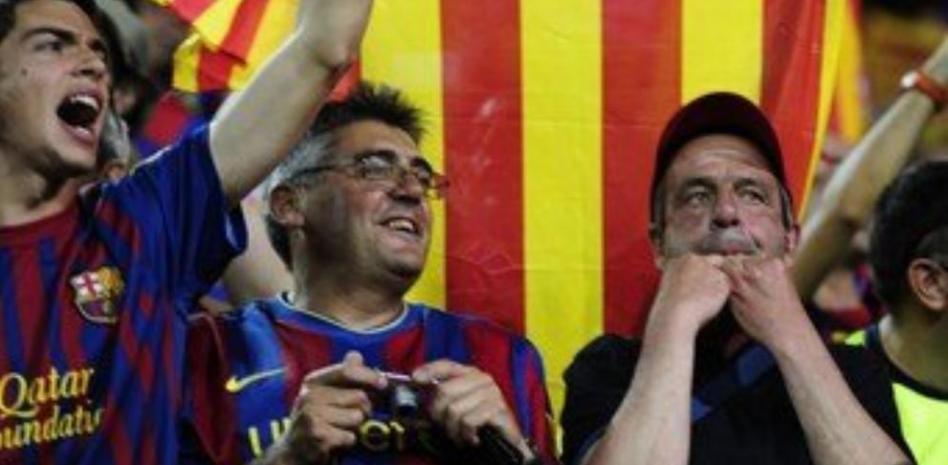 El Barça dedica a Guardiola la Copa del Rey en su despedida al ganar al Athletic