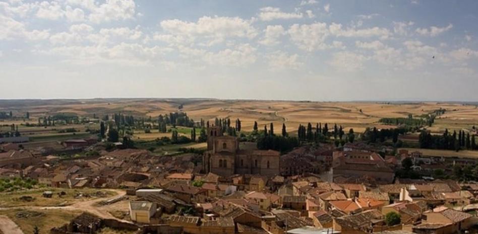 Webs para organizar el viaje a la Ribera del Duero