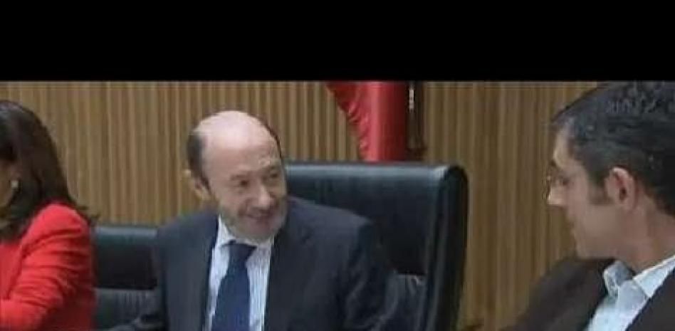 División en el PSOE sobre la comisión de investigación de Bankia