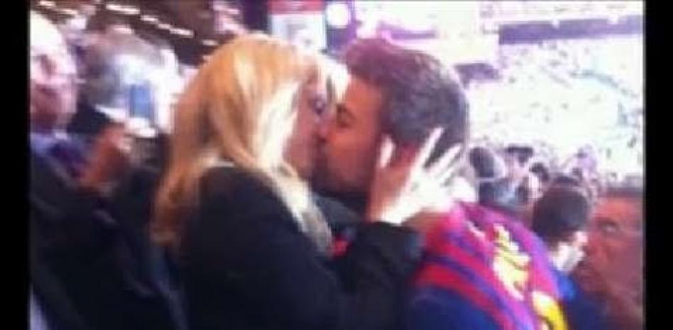 Shakira desmiente su supuesto embarazo