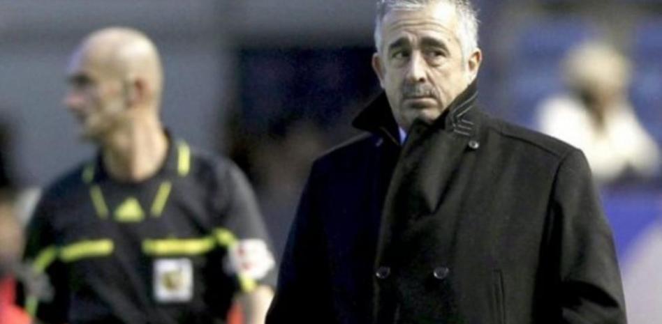 Muere el entrenador de fútbol Manolo Preciado tras sufrir un infarto