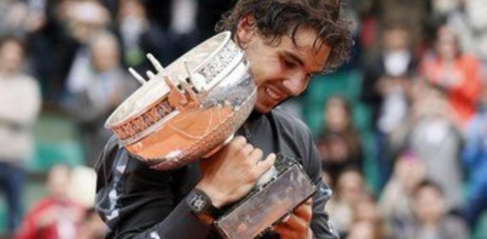 Rafael Nadal hace historia en París y se lleva su séptimo Roland Garros