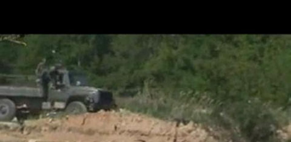 Los Observadores de la ONU son atacados en Siria y la violencia se recrudece