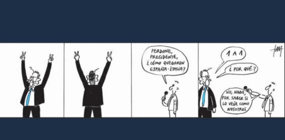 El rescate no obra el milagro, Grecia acongoja y Rajoy en el desfiladero