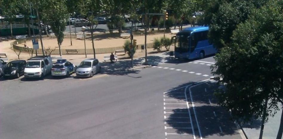 Tres cruces de Barcelona suman más de mil accidentes en 15 años