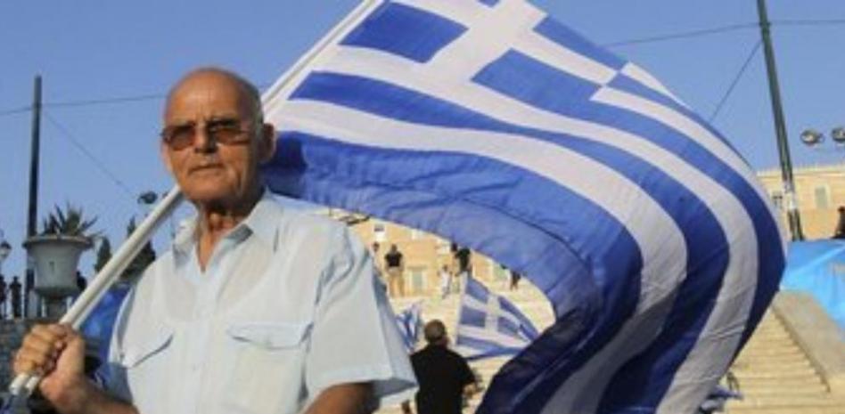 Grecia: El triunfo del miedo