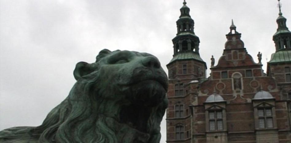 Webs para organizar el viaje a Copenhague