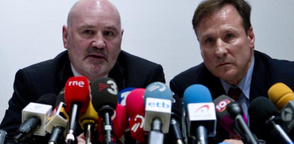 Sortu cree que la paz "definitiva" solo llegará con la negociación y el derecho a decidir